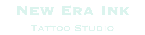 New Era Ink Tattoo Studio
