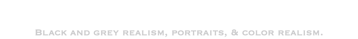 Tatu Trust Black and grey realism, portraits, & color realism.