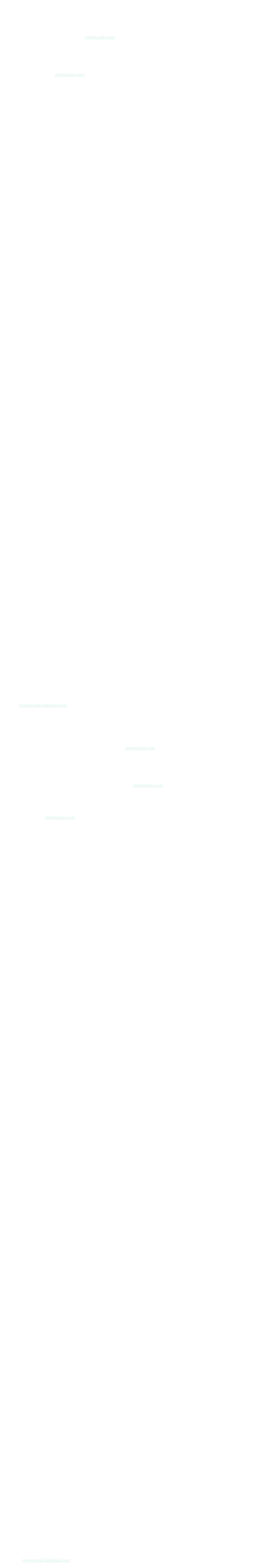  Privacy Policy Effective date: August 19, 2021 New Era Ink ("us", "we", or "our") operates the neweraink.com website (the "Service"). This page informs you of our policies regarding the collection, use, and disclosure of personal data when you use our Service and the choices you have associated with that data. Our Privacy Policy for New Era Ink is created with the help of the Free Privacy Policy website. We use your data to provide and improve the Service. By using the Service, you agree to the collection and use of information in accordance with this policy. Unless otherwise defined in this Privacy Policy, terms used in this Privacy Policy have the same meanings as in our Terms and Conditions, accessible from neweraink.com Information Collection And Use We collect several different types of information for various purposes to provide and improve our Service to you. Types of Data Collected Personal Data While using our Service, we may ask you to provide us with certain personally identifiable information that can be used to contact or identify you ("Personal Data"). Personally identifiable information may include, but is not limited to: Email address First name and last name Phone number Address, State, Province, ZIP/Postal code, City Cookies and Usage Data Usage Data We may also collect information how the Service is accessed and used ("Usage Data"). This Usage Data may include information such as your computer's Internet Protocol address (e.g. IP address), browser type, browser version, the pages of our Service that you visit, the time and date of your visit, the time spent on those pages, unique device identifiers and other diagnostic data. Tracking & Cookies Data We use cookies and similar tracking technologies to track the activity on our Service and hold certain information. Cookies are files with small amount of data which may include an anonymous unique identifier. Cookies are sent to your browser from a website and stored on your device. Tracking technologies also used are beacons, tags, and scripts to collect and track information and to improve and analyze our Service. You can instruct your browser to refuse all cookies or to indicate when a cookie is being sent. However, if you do not accept cookies, you may not be able to use some portions of our Service. Examples of Cookies we use: Session Cookies. We use Session Cookies to operate our Service. Preference Cookies. We use Preference Cookies to remember your preferences and various settings. Security Cookies. We use Security Cookies for security purposes. Use of Data New Era Ink uses the collected data for various purposes: To provide and maintain the Service To notify you about changes to our Service To allow you to participate in interactive features of our Service when you choose to do so To provide customer care and support To provide analysis or valuable information so that we can improve the Service To monitor the usage of the Service To detect, prevent and address technical issues Transfer Of Data Your information, including Personal Data, may be transferred to — and maintained on — computers located outside of your state, province, country or other governmental jurisdiction where the data protection laws may differ than those from your jurisdiction. If you are located outside United States and choose to provide information to us, please note that we transfer the data, including Personal Data, to United States and process it there. Your consent to this Privacy Policy followed by your submission of such information represents your agreement to that transfer. New Era Ink will take all steps reasonably necessary to ensure that your data is treated securely and in accordance with this Privacy Policy and no transfer of your Personal Data will take place to an organization or a country unless there are adequate controls in place including the security of your data and other personal information. Disclosure Of Data Legal Requirements New Era Ink may disclose your Personal Data in the good faith belief that such action is necessary to: To comply with a legal obligation To protect and defend the rights or property of New Era Ink To prevent or investigate possible wrongdoing in connection with the Service To protect the personal safety of users of the Service or the public To protect against legal liability Security Of Data The security of your data is important to us, but remember that no method of transmission over the Internet, or method of electronic storage is 100% secure. While we strive to use commercially acceptable means to protect your Personal Data, we cannot guarantee its absolute security. Service Providers We may employ third party companies and individuals to facilitate our Service ("Service Providers"), to provide the Service on our behalf, to perform Service-related services or to assist us in analyzing how our Service is used. These third parties have access to your Personal Data only to perform these tasks on our behalf and are obligated not to disclose or use it for any other purpose. Links To Other Sites Our Service may contain links to other sites that are not operated by us. If you click on a third party link, you will be directed to that third party's site. We strongly advise you to review the Privacy Policy of every site you visit. We have no control over and assume no responsibility for the content, privacy policies or practices of any third party sites or services. Children's Privacy Our Service does not address anyone under the age of 18 ("Children"). We do not knowingly collect personally identifiable information from anyone under the age of 18. If you are a parent or guardian and you are aware that your Children has provided us with Personal Data, please contact us. If we become aware that we have collected Personal Data from children without verification of parental consent, we take steps to remove that information from our servers. Changes To This Privacy Policy We may update our Privacy Policy from time to time. We will notify you of any changes by posting the new Privacy Policy on this page. We will let you know via email and/or a prominent notice on our Service, prior to the change becoming effective and update the "effective date" at the top of this Privacy Policy. You are advised to review this Privacy Policy periodically for any changes. Changes to this Privacy Policy are effective when they are posted on this page. Contact Us If you have any questions about this Privacy Policy, please contact us: By email: newera.ink1@gmail.com Política de privacidad Fecha efectiva: August 19, 2021 New Era Ink ("nosotros", "a nosotros", "nuestro") opera el sitio web neweraink.com (en adelante, el "Servicio"). Esta página le informa de nuestras políticas en materia de recopilación, uso y divulgación de datos personales cuando utiliza nuestro Servicio y de las opciones de las que dispone en relación con esos datos. Utilizamos sus datos para prestarle el Servicio y mejorarlo. Al utilizar el Servicio, usted acepta la recopilación y el uso de información de conformidad con esta política. A menos que esta Política de privacidad defina lo contrario, los términos utilizados en ella tienen los mismos significados que nuestros Términos y Condiciones, disponibles en el neweraink.com Definiciones Servicio Servicio es el sitio web neweraink.com operado por New Era Ink Datos personales Datos personales significa los datos sobre una persona física viva que puede ser identificada a partir de esos datos (o con esos datos y otra información de la que dispongamos o probablemente podamos disponer). Datos de uso Datos de uso son los datos recopilados automáticamente, generados por el uso del Servicio o por la propia infraestructura del Servicio (por ejemplo, la duración de la visita a una página). Cookies Las cookies son pequeños archivos ialmacenados en su dispositivo (ordenador o dispositivo móvil). Recopilación y uso de la información Recopilamos diferentes tipos de información con diversas finalidades para prestarle el Servicio y mejorarlo. Tipos de datos recopilados Datos personales Cuando utilice nuestro Servicio, es posible que le pidamos que nos proporcione determinada información personalmente identificable que podrá ser utilizada para contactar con usted o para identificarle ("Datos personales"). La información personalmente identificable puede incluir, entre otras, la siguiente: Dirección de e-mail Nombre y apellidos Número de teléfono Dirección, localidad, provincia, código postal, ciudad Cookies y datos de uso Datos de uso También recopilamos información sobre la forma en la que se accede y utiliza el Servicio («Datos de uso»). Estos Datos de uso pueden incluir información como la dirección del protocolo de Internet de su ordenador (por ejemplo, dirección IP), tipo de navegador, versión del navegador, las páginas que visita de nuestro Servicio, la hora y la fecha de su visita, el tiempo que pasa en esas páginas, identificadores exclusivos de dispositivos y otros datos de diagnóstico. Datos de cookies y seguimiento Utilizamos cookies y tecnologías de seguimiento similares para rastrear la actividad de nuestro Servicio y mantener determinada información. Las cookies son archivos con una pequeña cantidad de datos que pueden incluir un identificador exclusivo anónimo. Las cookies son enviadas a su navegador desde un sitio web y se almacenan en su dispositivo. Otras tecnologías de seguimiento también utilizadas son balizas, etiquetas y scripts para recopilar y rastrear la información, así como para mejorar y analizar nuestro Servicio. Usted puede ordenar a su navegador que rechace todas las cookies o que le avise cuando se envía una cookie. Sin embargo, si no acepta cookies, es posible que no pueda utilizar algunas partes de nuestro Servicio. Ejemplos de Cookies que utilizamos: Cookies de sesión. Utilizamos Cookies de sesión para operar nuestro Servicio. Cookies de preferencia. Utilizamos Cookies de preferencia para recordar sus preferencias y diversos ajustes. Cookies de seguridad. Utilizamos Cookies de seguridad para fines de seguridad. Uso de datos New Era Ink utiliza los datos recopilados con diversas finalidades: Suministrar y mantener nuestro Servicio Notificarle cambios en nuestro Servicio Permitirle participar en funciones interactivas de nuestro Servicio cuando decida hacerlo Prestar asistencia al cliente Recopilar análisis o información valiosa que nos permitan mejorar nuestro Servicio Controlar el uso de nuestro Servicio Detectar, evitar y abordar problemas técnicos Transferencia de datos Su información, incluyendo Datos personales, puede ser transferida a —y mantenida en— ordenadores localizados fuera de su estado, provincia, país u otra jurisdicción gubernamental donde las leyes de protección de datos pueden diferir de las de su jurisdicción. Si usted se encuentra fuera de United States y decide facilitarnos información, tenga en cuenta que nosotros transferimos los datos, incluyendo Datos personales, a United States y que los tratamos allí. Su aceptación de esta Política de privacidad seguida de su envío de esta información representa que está de acuerdo con dicha transferencia. New Era Ink emprenderá todas las medidas razonables necesarias para garantizar que sus datos sean tratados de forma segura y de conformidad con esta Política de privacidad y no se realizará ninguna transferencia de sus Datos personales a una organización o país, salvo que existan unos controles adecuados establecidos incluyendo la seguridad de sus datos y otra información personal. Divulgación de datos Requisitos legales New Era Ink puede divulgar sus Datos personales de buena fe cuando considere que esta acción es necesaria para lo siguiente: Cumplir una obligación legal Proteger y defender los derechos o bienes de New Era Ink Prevenir o investigar posibles infracciones en relación con el Servicio Proteger la seguridad personal de usuarios del Servicio o del público Protegerse frente a consecuencias legales Seguridad de los datos La seguridad de sus datos es importante para nosotros, pero recuerde que ningún método de transmisión por Internet o método de almacenamiento electrónico resulta 100% seguro. A pesar de que nos esforzamos por utilizar medios comercialmente aceptables para proteger sus Datos personales, no podemos garantizar su seguridad absoluta. Proveedores de servicios Podemos contratar a personas físicas y jurídicas terceras para facilitar nuestro Servicio ("Proveedores de servicios"), para que presten el Servicio en nuestro nombre, para que suministren servicios relacionados con el Servicio o para que nos ayuden a analizar cómo se utiliza nuestro Servicio. Estos terceros tienen acceso a sus Datos personales únicamente para realizar estas tareas en nuestro nombre y están obligados a no divulgarlos ni utilizarlos con ningún otro fin. Enlaces a otros sitios Nuestro Servicio puede contener enlaces a otros sitios no operados por nosotros. Si hace clic en el enlace de un tercero, será dirigido al sitio de ese tercero. Le recomendamos encarecidamente que revise la Política de privacidad de todos los sitios que visite. No tenemos ningún control ni asumimos responsabilidad alguna con respecto al contenido, las políticas o prácticas de privacidad de sitios o servicios de terceros. Privacidad del menor Nuestro servicio no está dirigido a ningún menor de 18 años (en adelante, "Menor"). No recopilamos de forma consciente información personalmente identificable de menores de 18 años. Si es usted un padre/madre o tutor y tiene conocimiento de que su hijo nos ha facilitado Datos personales, contacte con nosotros. Si tenemos conocimiento de que hemos recopilado Datos personales de menores sin verificación del consentimiento parental, tomamos medidas para eliminar esa información de nuestros servidores. Cambios en esta Política de privacidad Podemos actualizar nuestra Política de privacidad periódicamente. Le notificaremos cualquier cambio publicando la nueva Política de privacidad en esta página. Le informaremos a través del e-mail y/o de un aviso destacado sobre nuestro Servicio antes de que el cambio entre en vigor y actualizaremos la «fecha efectiva» en la parte superior de esta Política de privacidad. Le recomendamos que revise esta Política de privacidad periódicamente para comprobar si se ha introducido algún cambio. Los cambios en esta Política de privacidad entran en vigor cuando se publican en esta página. Contacte con nosotros Si tiene alguna pregunta sobre esta Política de privacidad, contacte con nosotros: Por e-mail: newera.ink1@gmail.com 